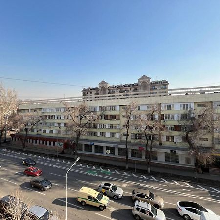 430 Lighthouse Apartments - Traveler'S Choice Almatý Exterior foto