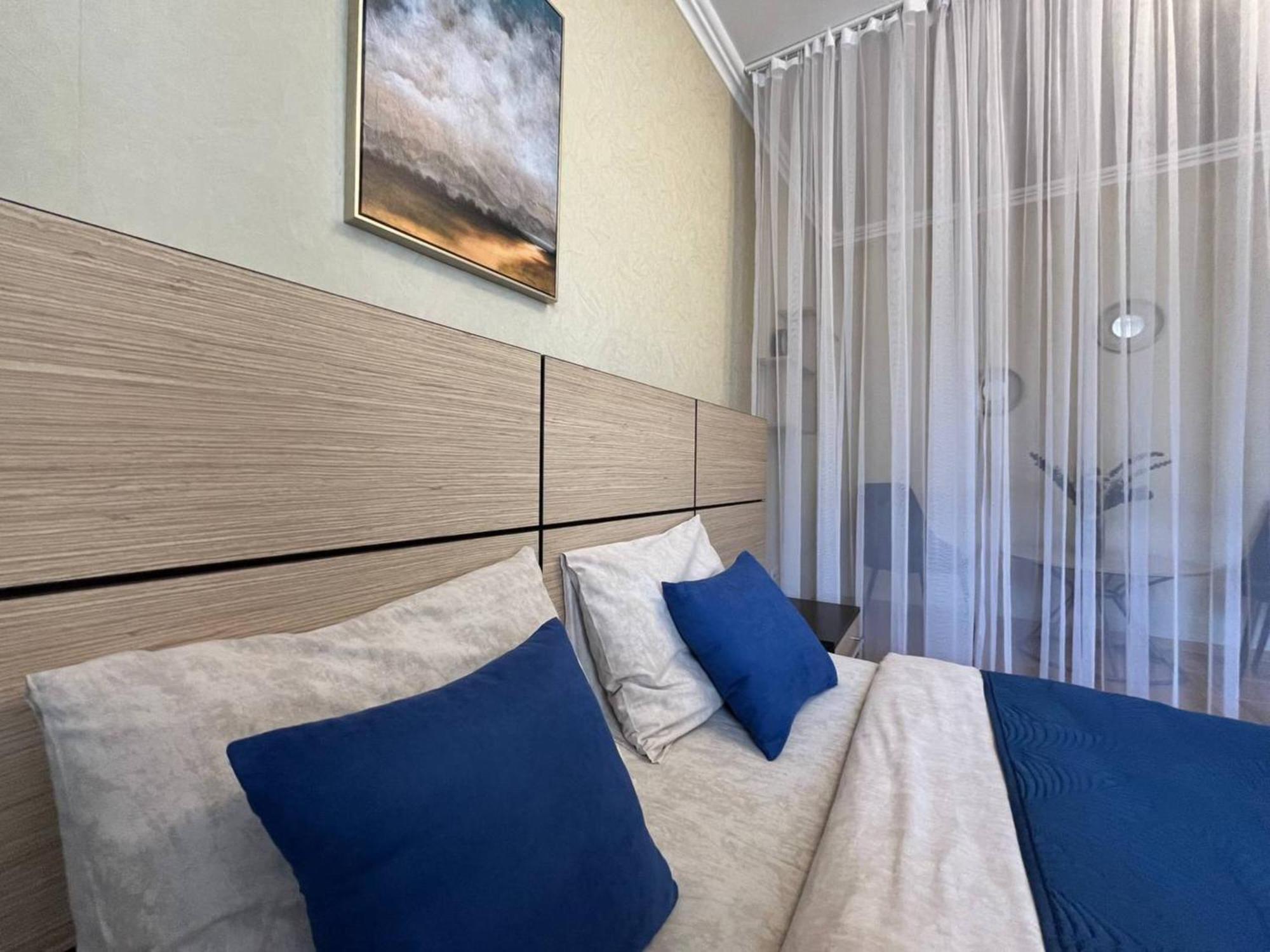 430 Lighthouse Apartments - Traveler'S Choice Almatý Exterior foto